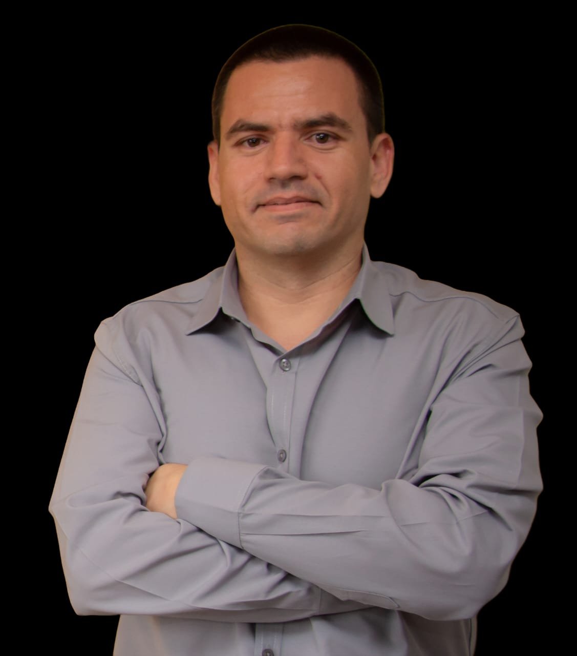 Auditor André Jacoia